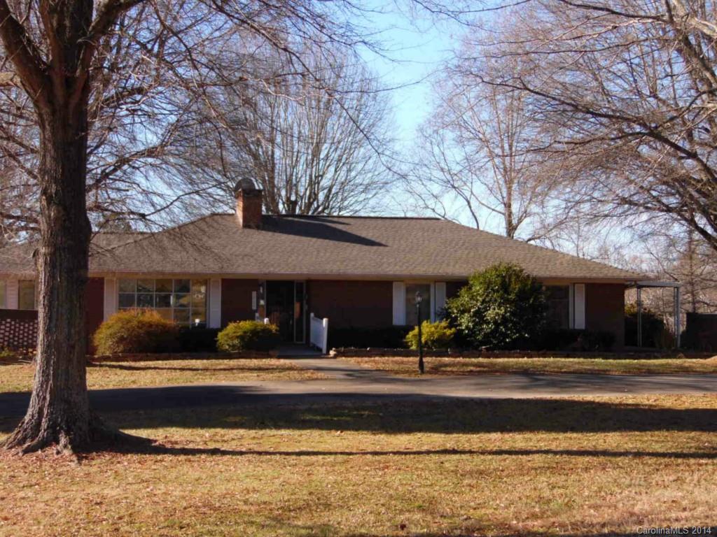 1035 Blake Rd., Albemarle, NC 28001