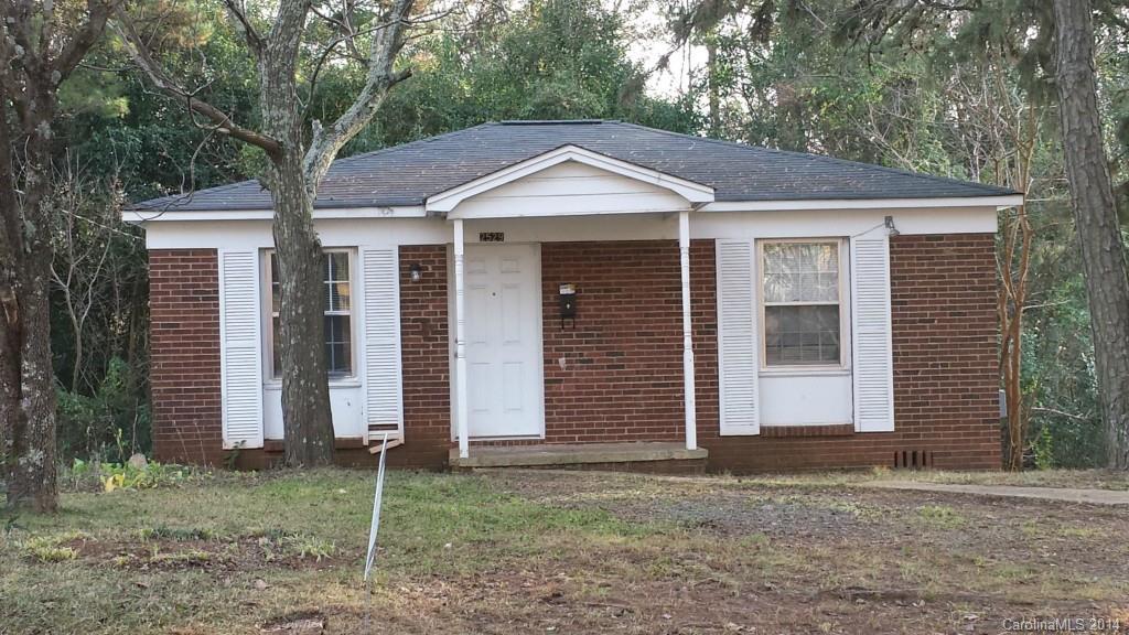 2529 Remington St., Charlotte, NC 28216