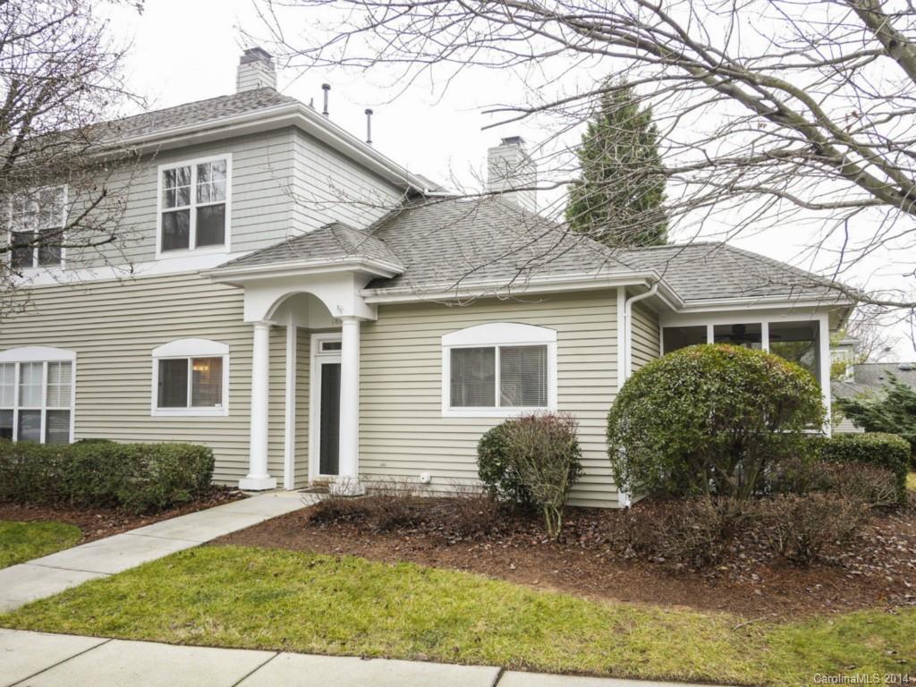 18828 Silver Quay Dr. #17, Cornelius, NC 28031