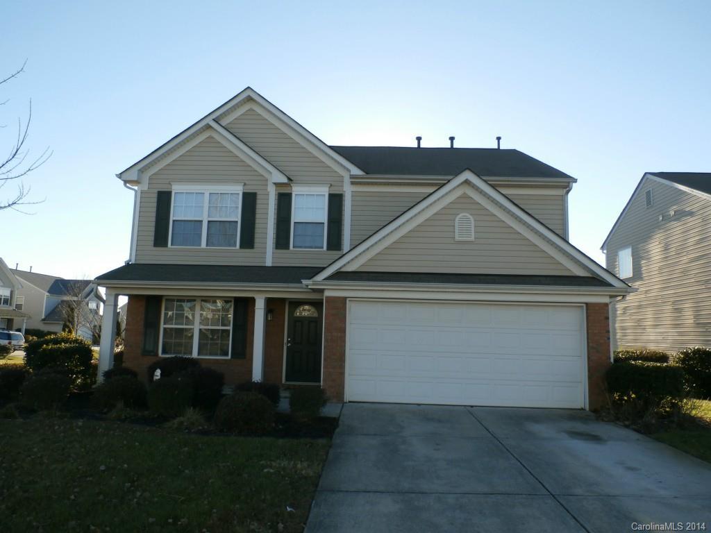 1433 Laraway Ct., Concord, NC 28027