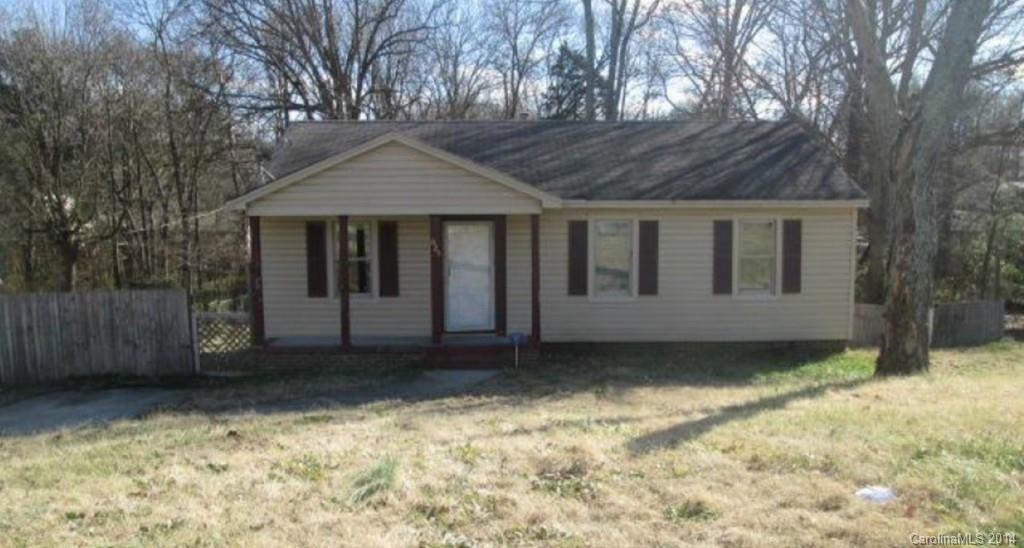 625 Echo Cove Ln. #7, Charlotte, NC 28273