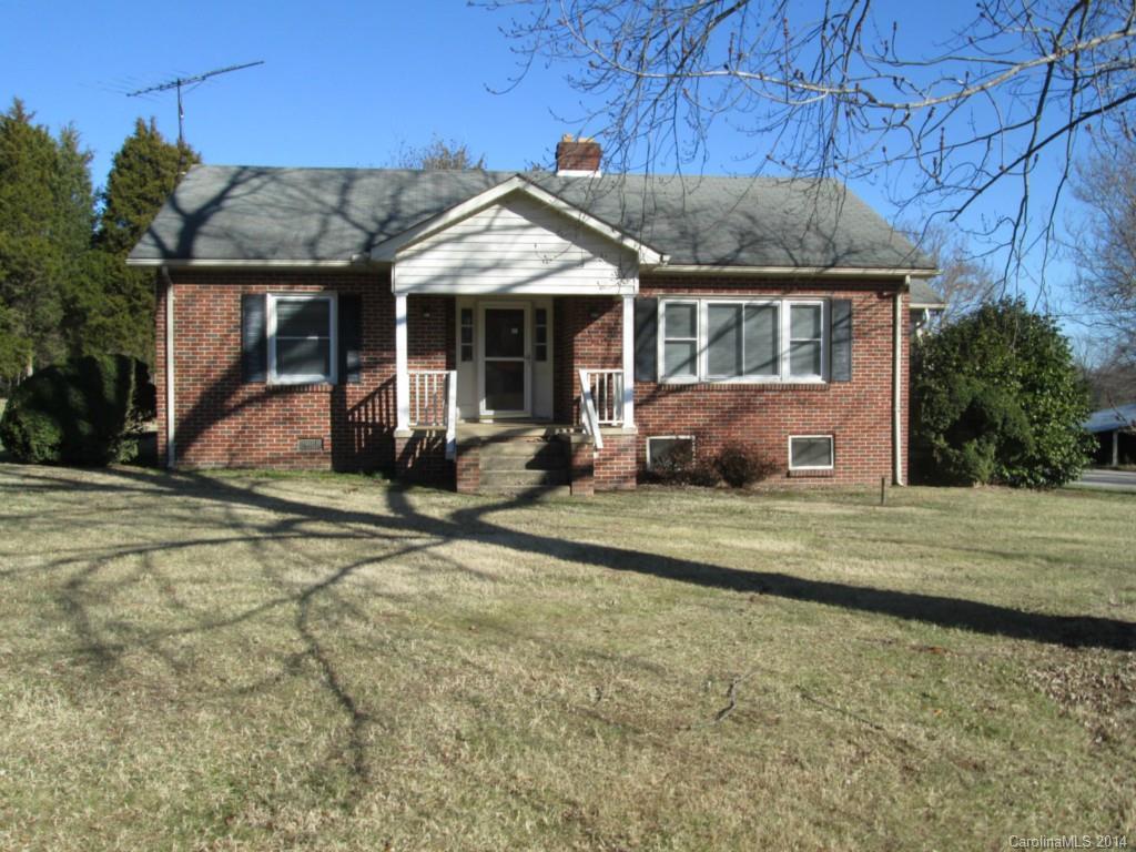 860 Daugherty Rd., China Grove, NC 28023