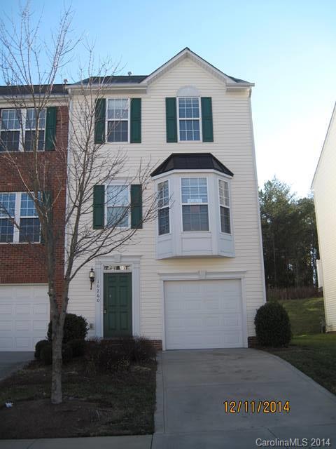 10260 Garrett Grigg Rd. #83, Charlotte, NC 28262