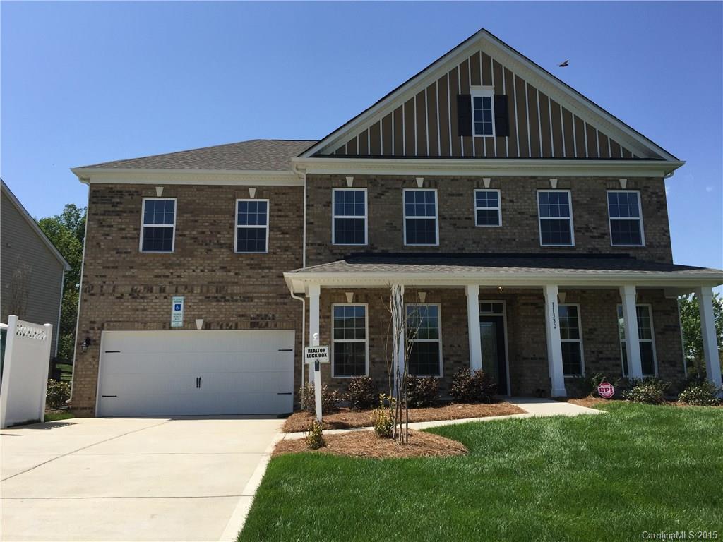 Lot 1 Torrence Chapel Rd. #TC 01, Cornelius, NC 28031