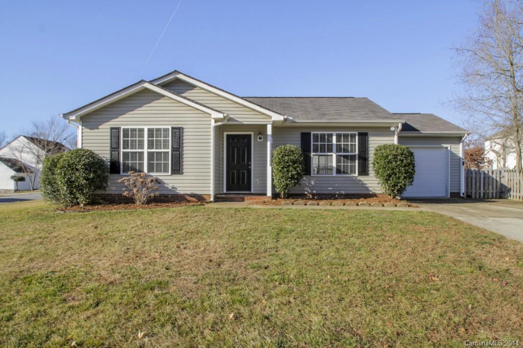 242 Sweet Martha Dr., Mooresville, NC 28115