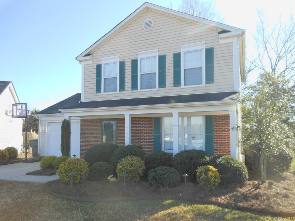 3125 Champion Ln. #59, Concord, NC 28025