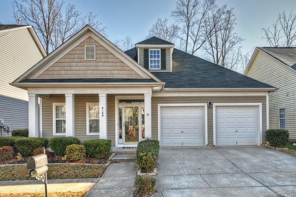 9189 Glenashley Dr., Cornelius, NC 28031