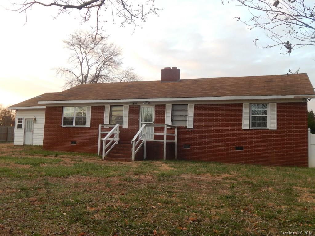 10412 Moores Chapel Rd. #7 & 8, Charlotte, NC 28214