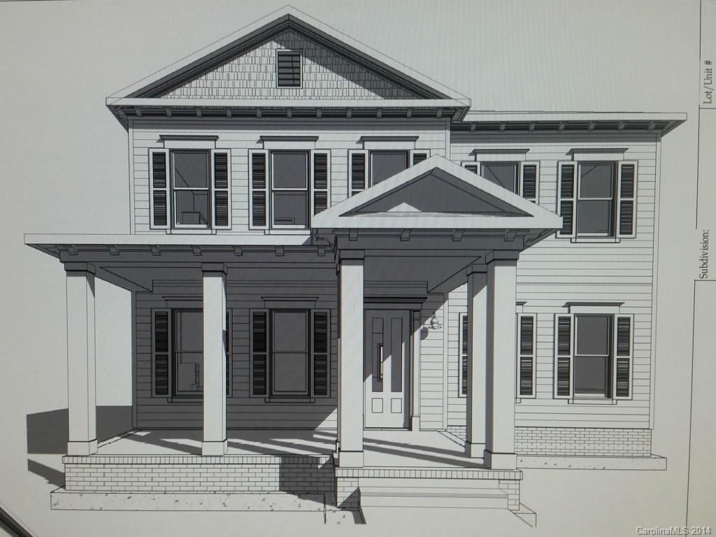 20114 Dowry Ct. #42A, Cornelius, NC 28031