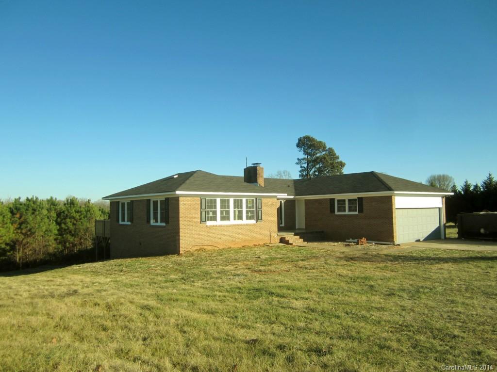 152 Cat Square Rd., Lincolnton, NC 28092