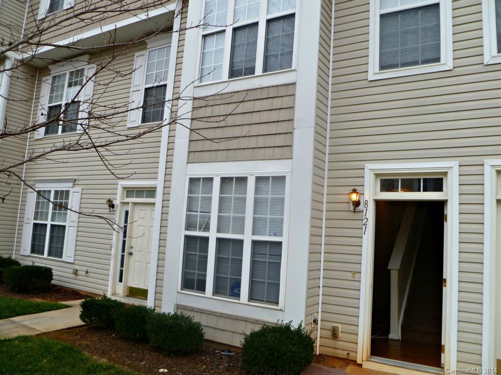 8121 Kings Creek Dr. #96, Charlotte, NC 28273