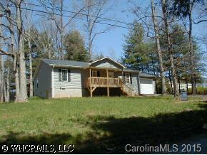 4 Barclay Road, Candler, NC 28715