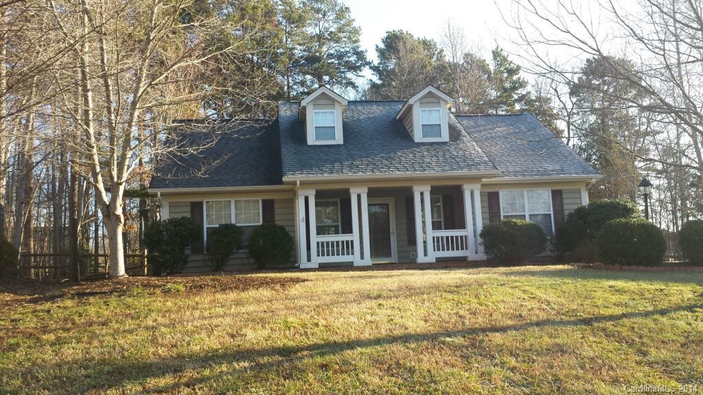 193 Quail Glen Ct., Denver, NC 28037
