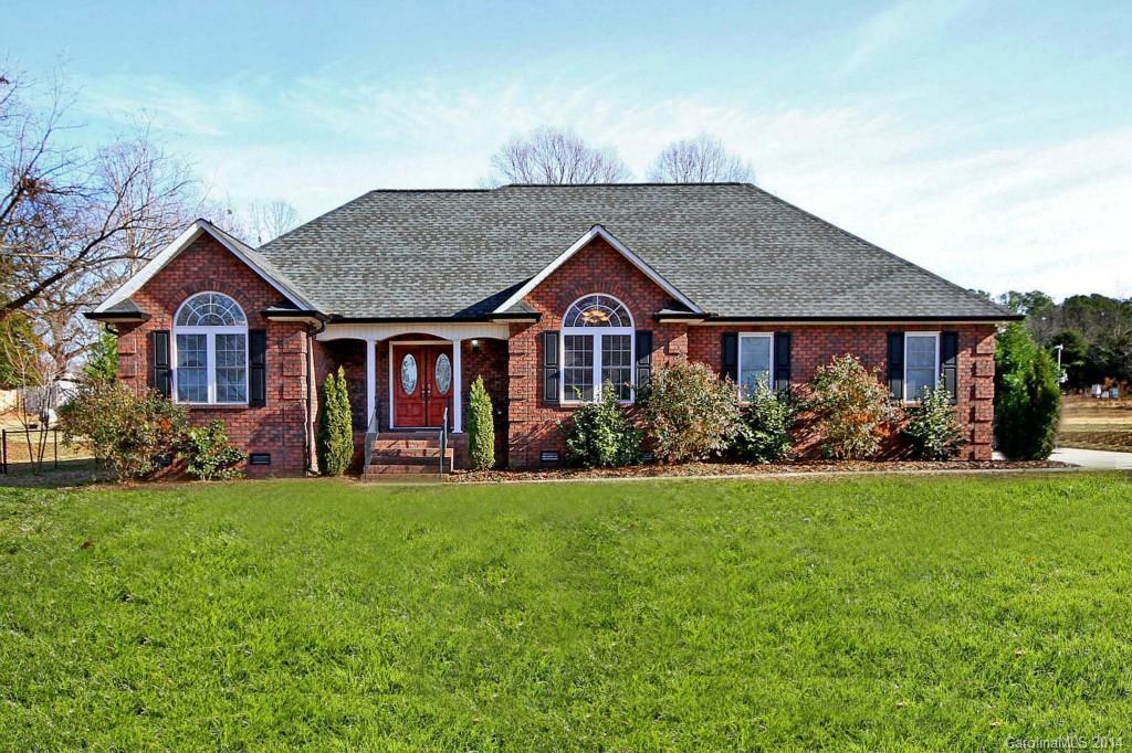 306 N Enochville Ave. #4, Kannapolis, NC 28081