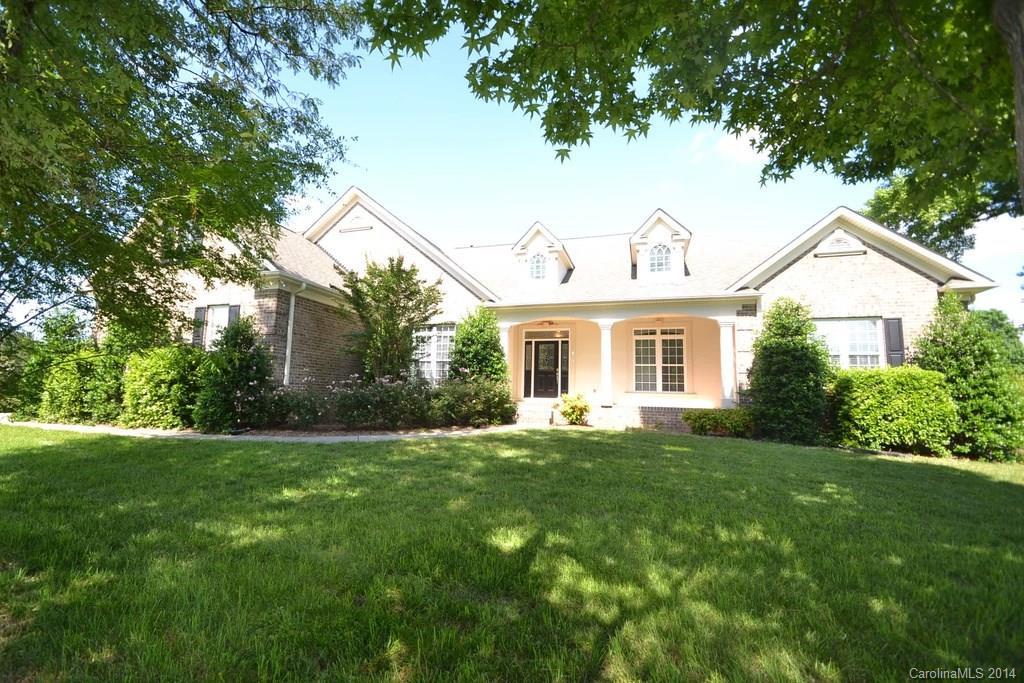 8019 Shaker Pond Ln., Waxhaw, NC 28173