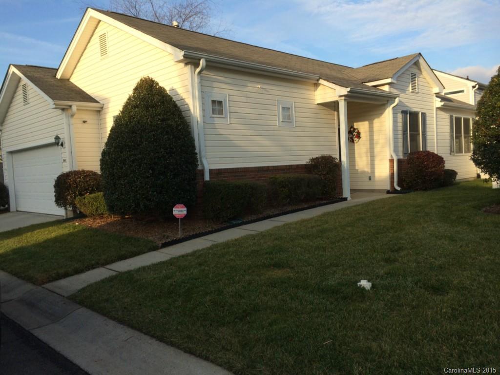 8663 Meadowmont View Dr. #147, Charlotte, NC 28269