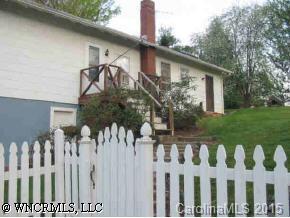 5 Clinton Street, Weaverville, NC 28787
