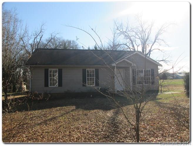1230 Walkup Ave., Monroe, NC 28110