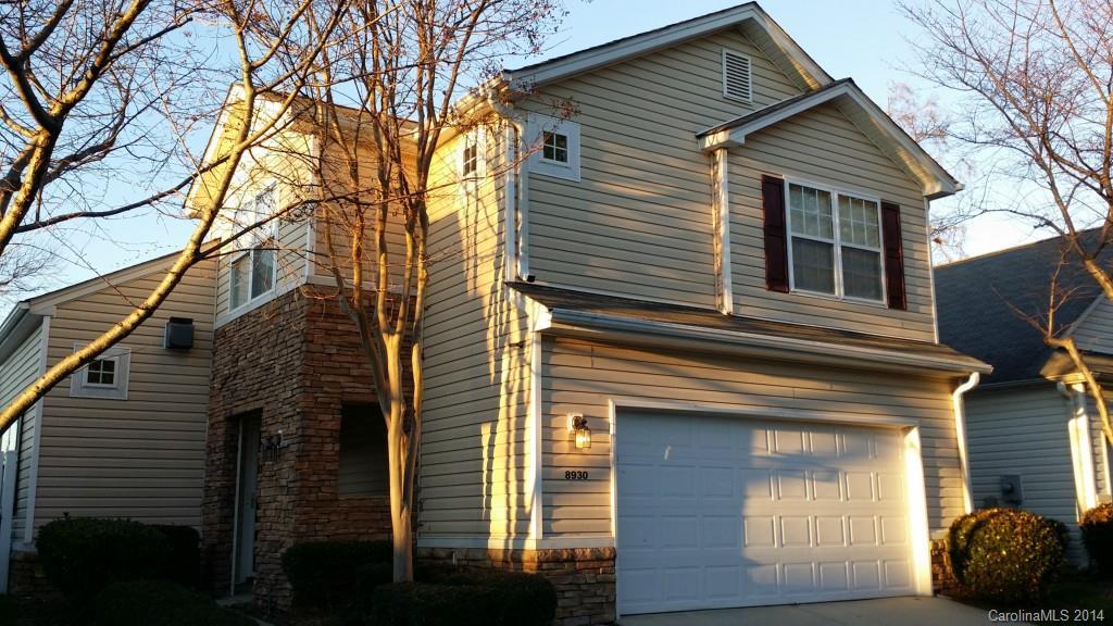 8930 Meadowmont View Dr., Charlotte, NC 28269
