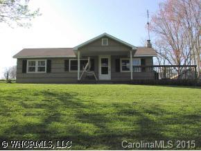 6 Page Drive, Alexander, NC 28701