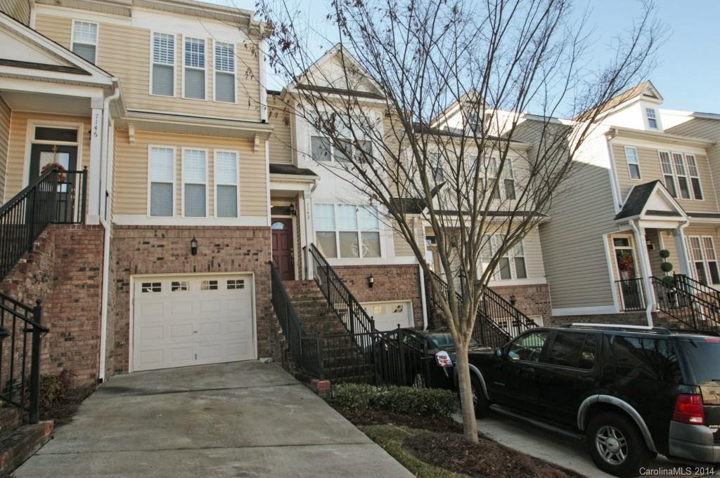 7142 Founders Club Ct., Charlotte, NC 28269
