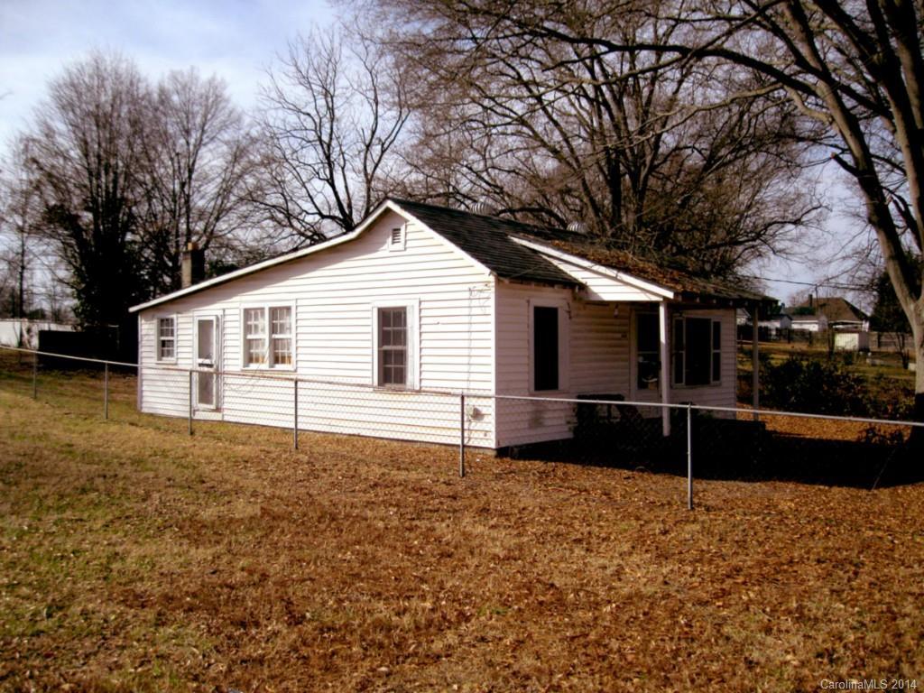 1605 Martin Ave., Gastonia, NC 28052