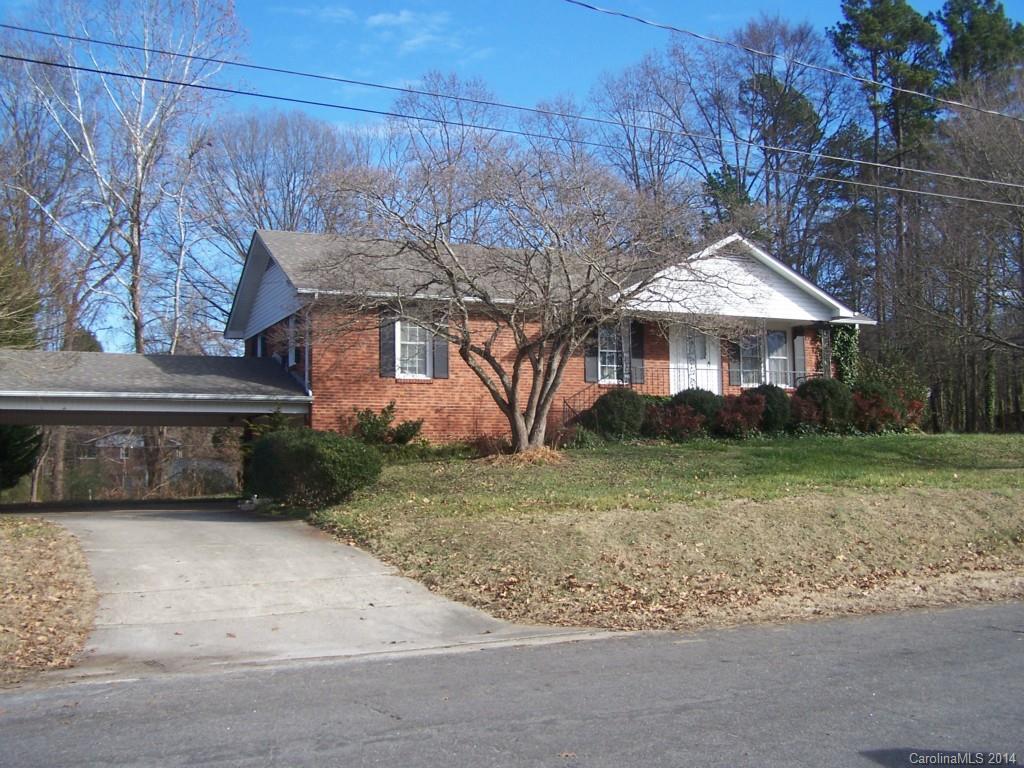 1017 Hoke St., Kannapolis, NC 28081