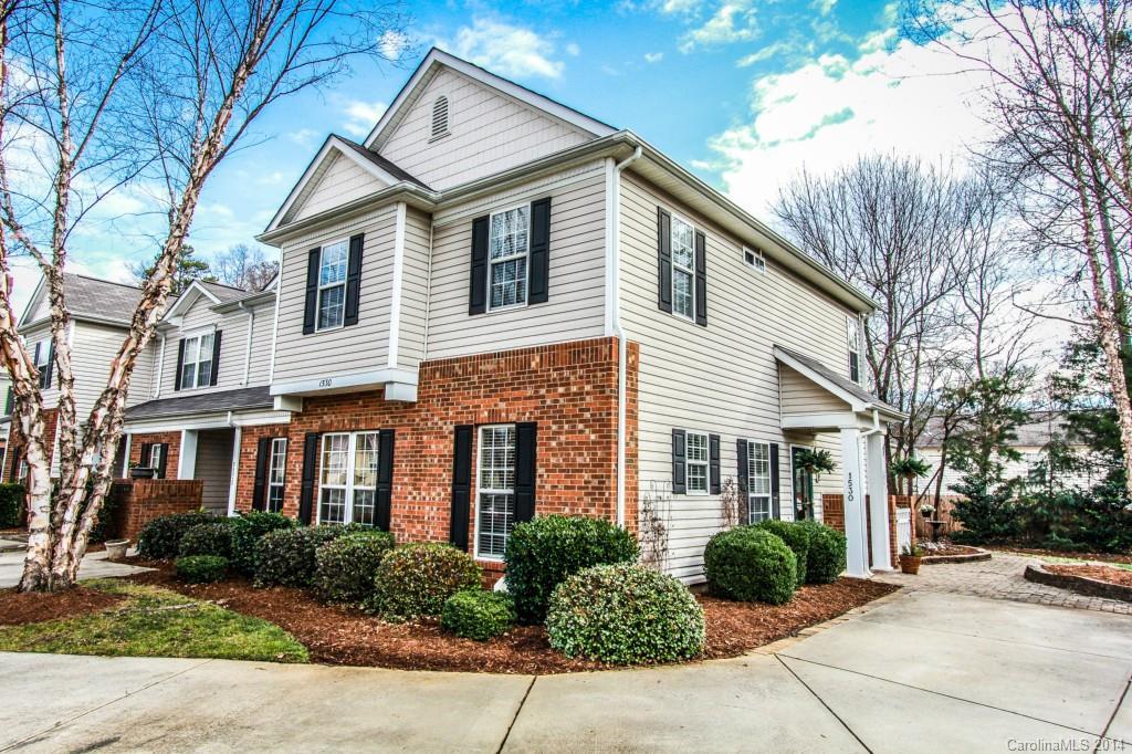 1530 Anthem Ct. #-, Charlotte, NC 28205