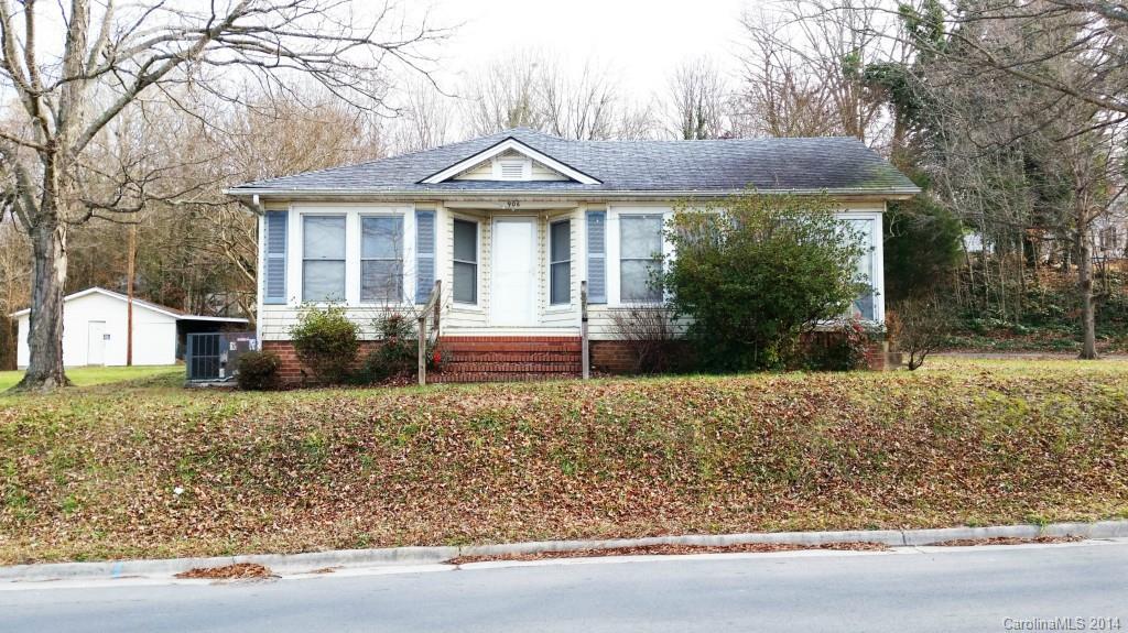 906 West A St., Kannapolis, NC 28081