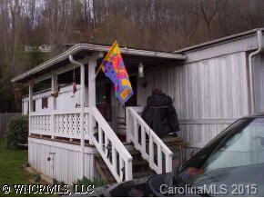 31 Comet Lane, Waynesville, NC 28785