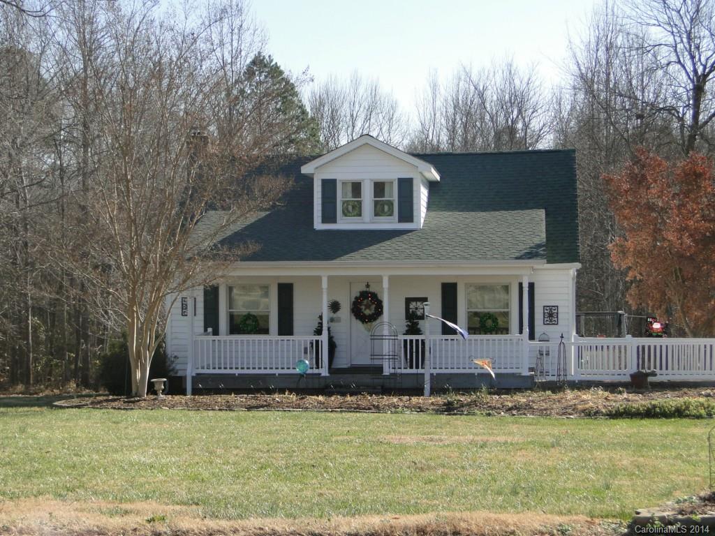 18700 Nantz Rd., Cornelius, NC 28031