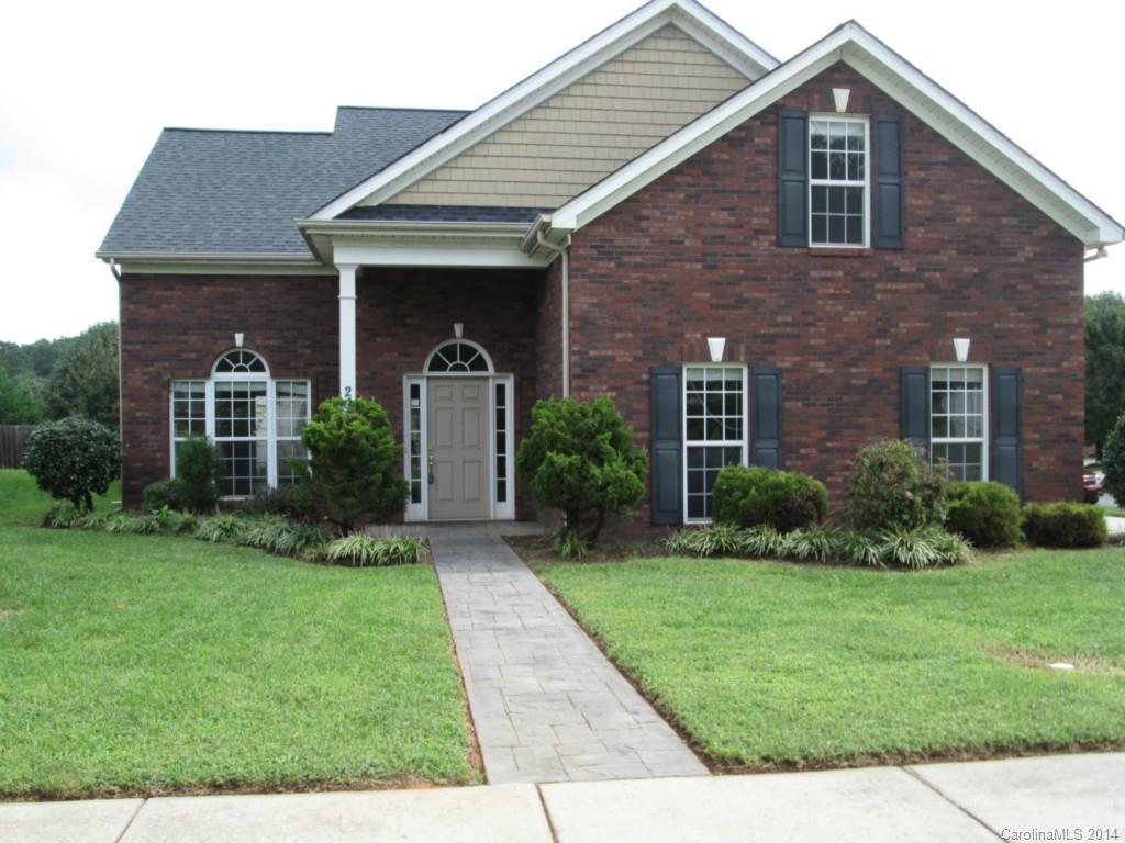 203 Lagoda Dr., Locust, NC 28097