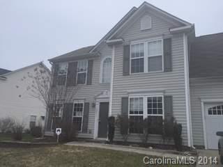 12811 Harvest Time Ct., Charlotte, NC 28278