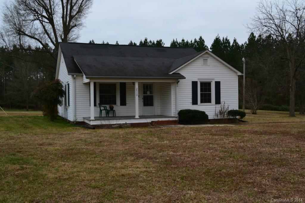 2532 Mount Harmony Church Rd., Matthews, NC 28105