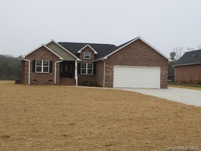 1912 Shuford Rd. #6, Lincolnton, NC 28092