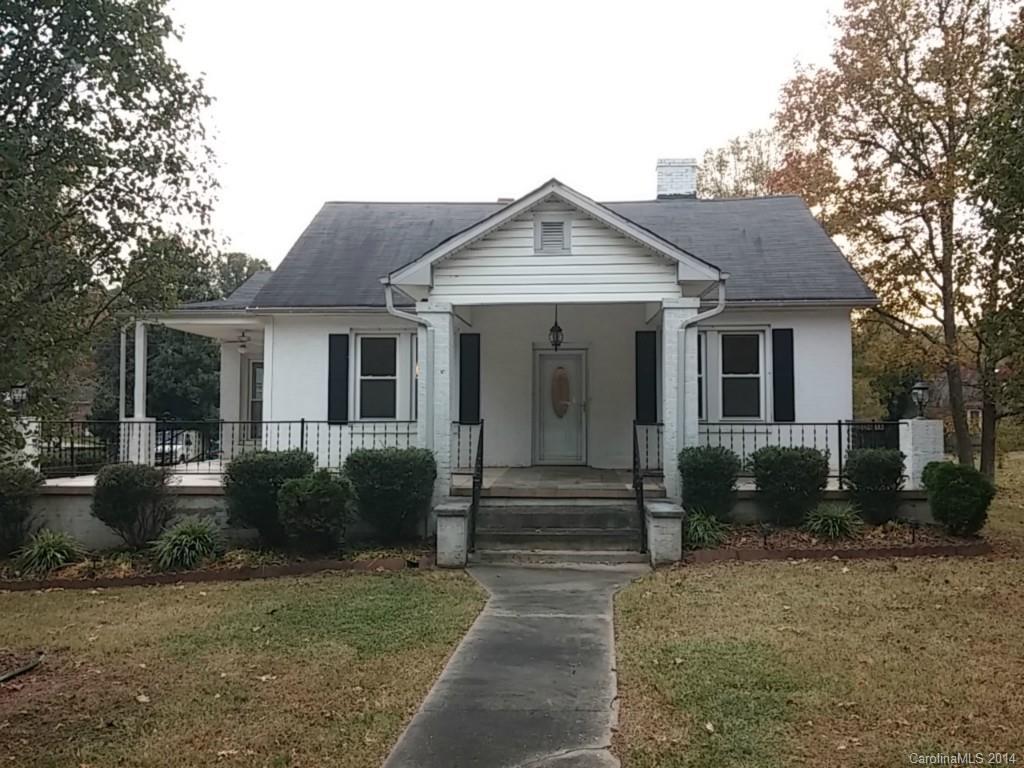 201 Rankin St., Kannapolis, NC 28081