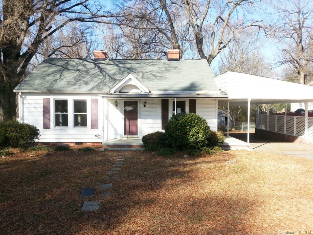 507 Cadillac St., Kannapolis, NC 28083