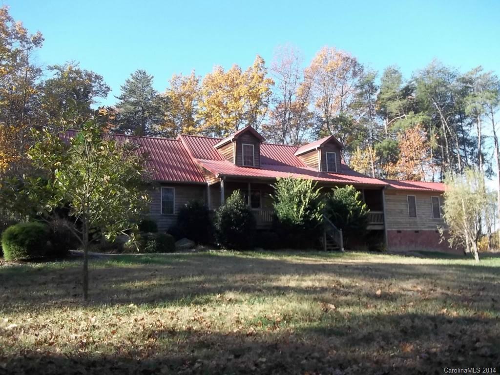 1175 Balfour Quarry Rd., Salisbury, NC 28146