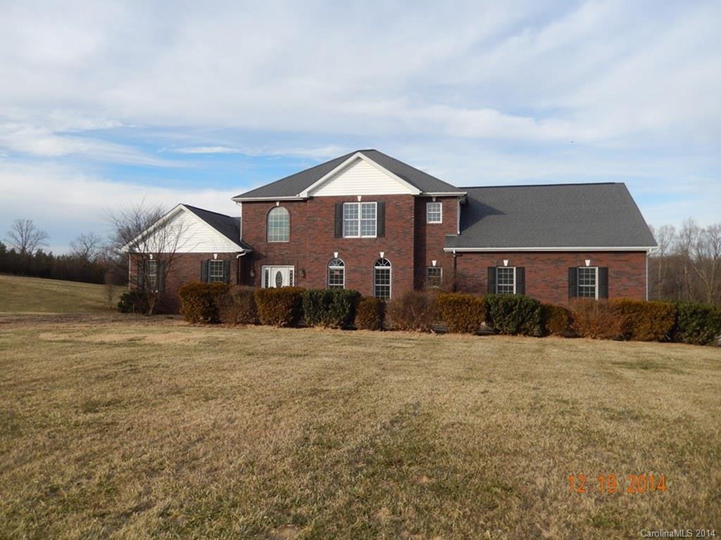 181 Red Hawk Ln. #18, Olin, NC 28660