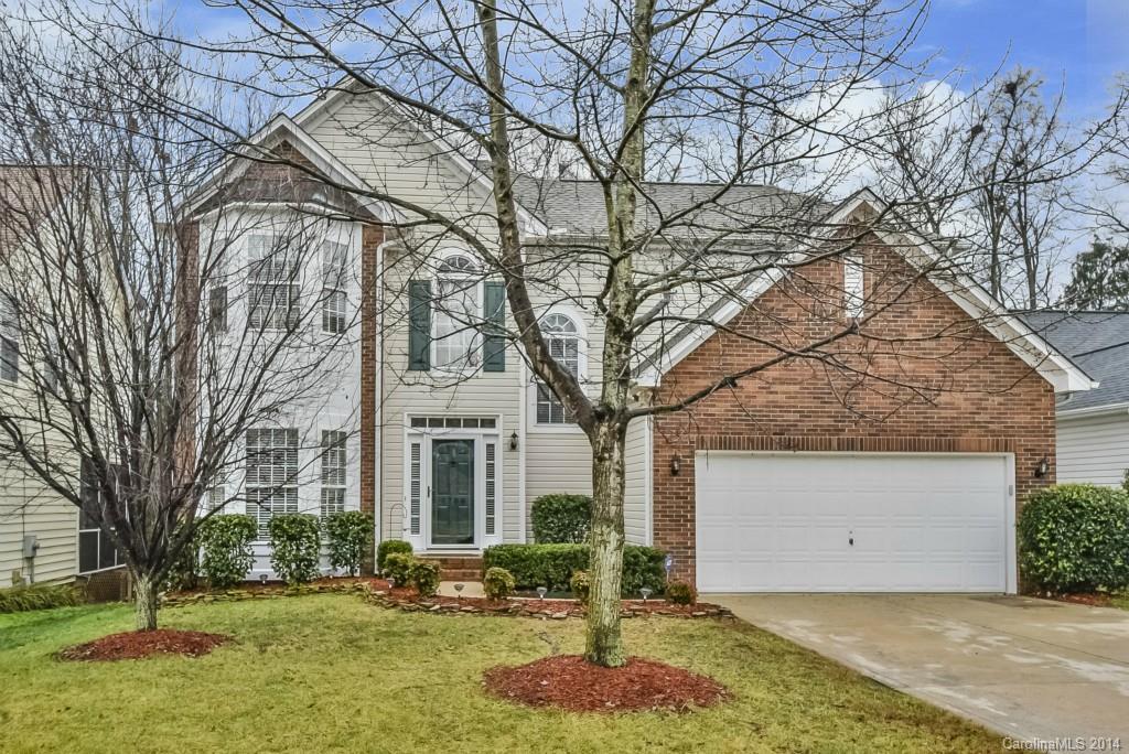 6700 Allness Glen Ln., Charlotte, NC 28269