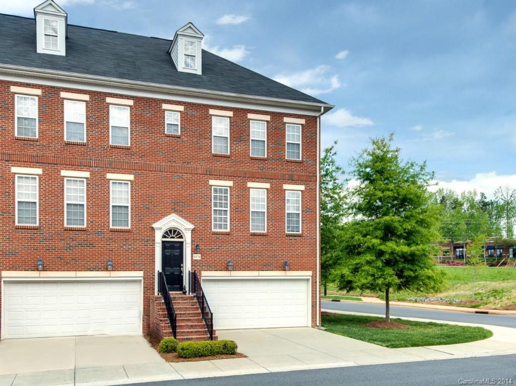 1203 Overwood Dr., Matthews, NC 28105