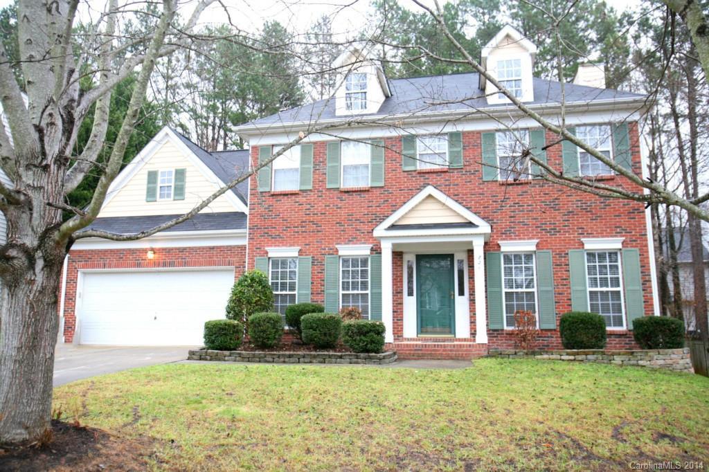 821 Lantern Way, Kannapolis, NC 28081