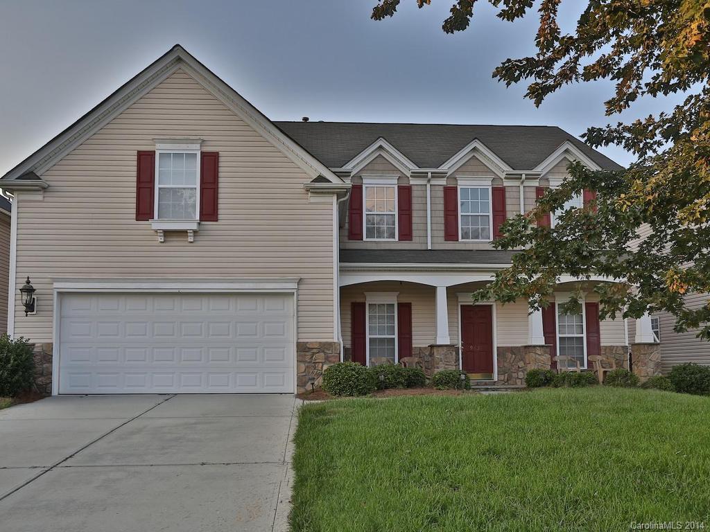 9631 Ravenscroft Ln., Concord, NC 28027