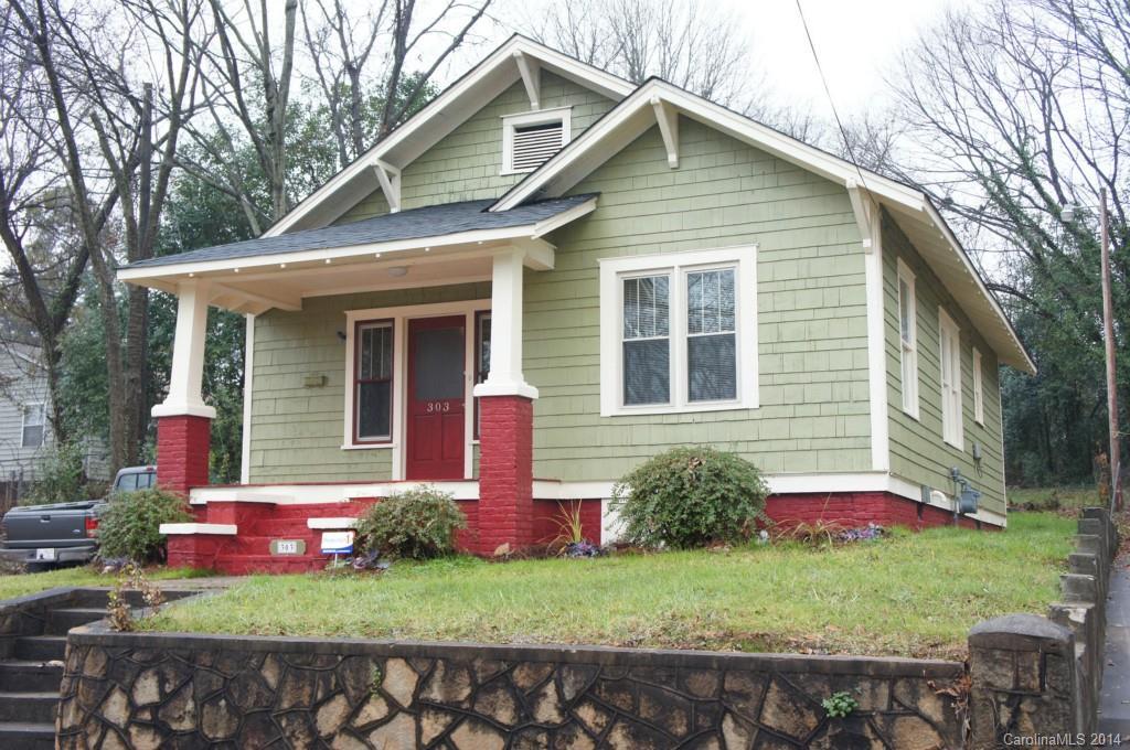 303 N Boyce St., Gastonia, NC 28052
