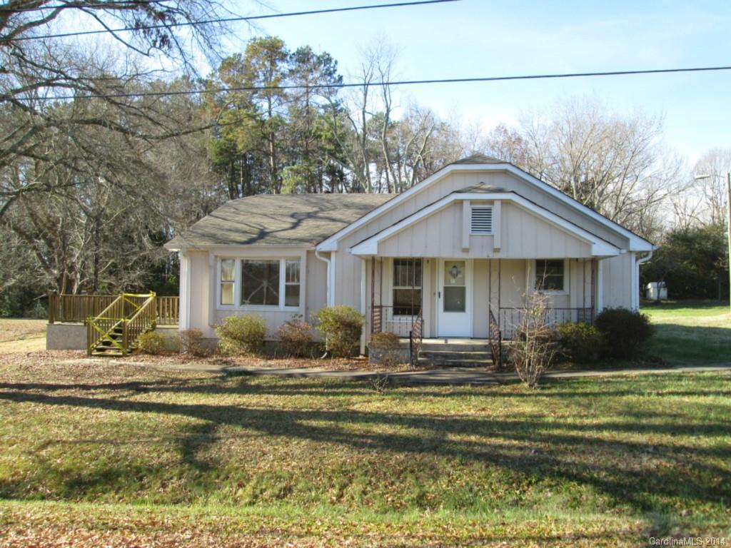 1055 Linn St., China Grove, NC 28023