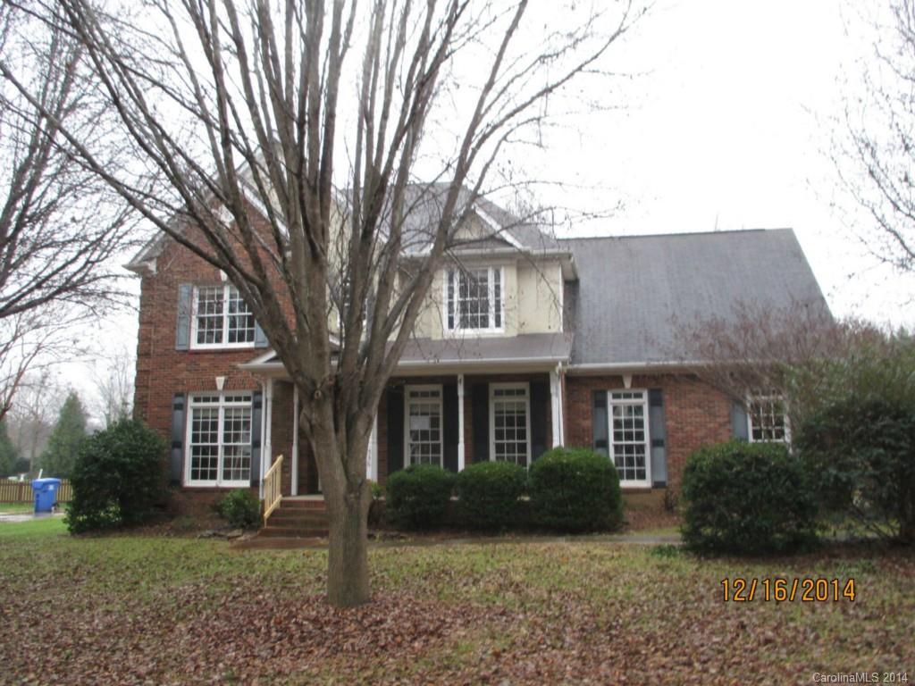 536 Dovefield Dr., Indian Trail, NC 28079