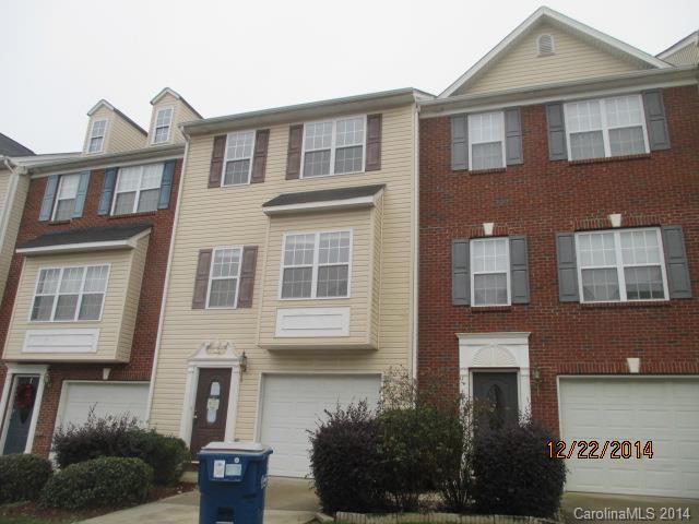 212 Langhorne Dr. #-, Mount Holly, NC 28120