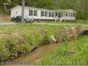 341 Island Creek Road, Lake Lure, NC