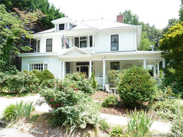 410 S South St., Gastonia, NC 28052