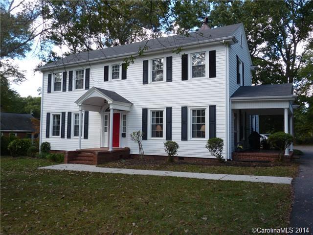 1204 E Franklin Blvd., Gastonia, NC 28054